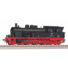PIKO ET50604-53 / ET50600-54,architektura wnętrza do Lokomotywy parowej Oko1, BR 78 DB  DR PIKO H0
